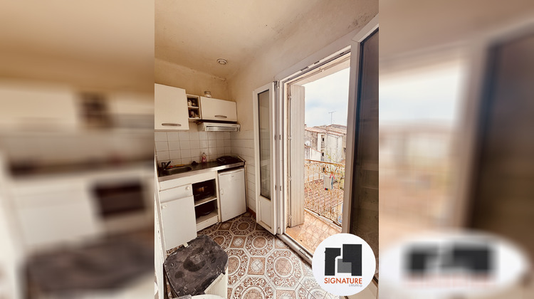 Ma-Cabane - Vente Appartement Montpellier, 22 m²