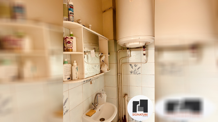 Ma-Cabane - Vente Appartement Montpellier, 22 m²