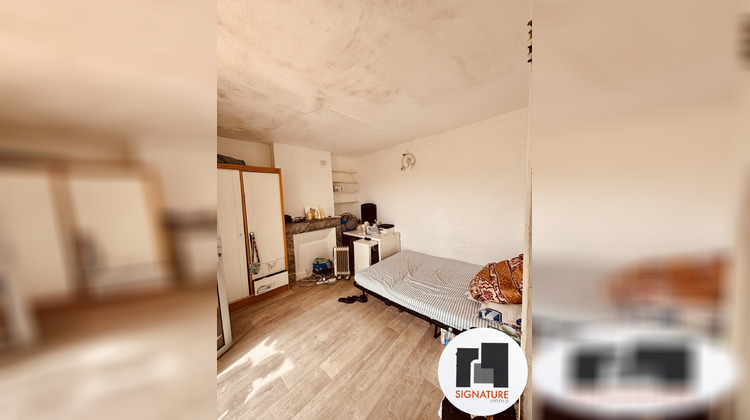 Ma-Cabane - Vente Appartement Montpellier, 22 m²