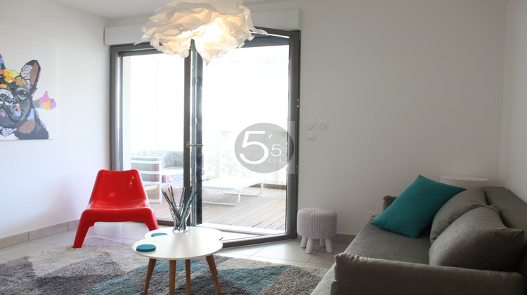 Ma-Cabane - Vente Appartement MONTPELLIER, 38 m²