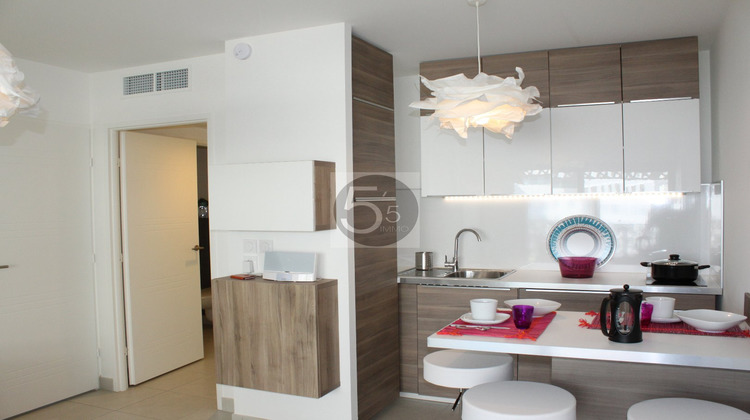 Ma-Cabane - Vente Appartement MONTPELLIER, 38 m²