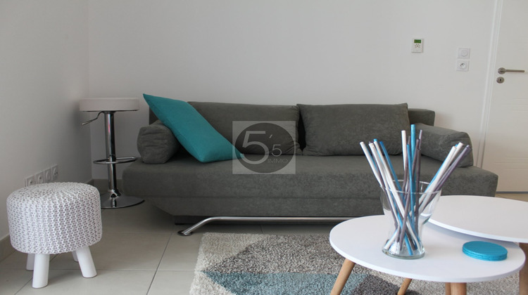 Ma-Cabane - Vente Appartement MONTPELLIER, 38 m²