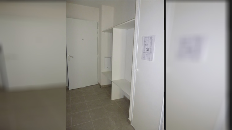 Ma-Cabane - Vente Appartement Montpellier, 19 m²