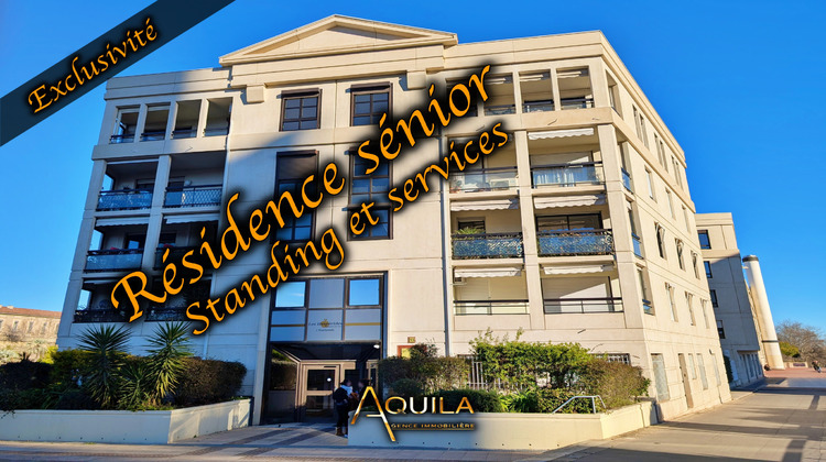 Ma-Cabane - Vente Appartement Montpellier, 72 m²