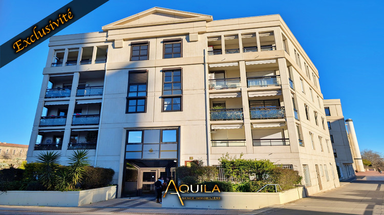 Ma-Cabane - Vente Appartement Montpellier, 72 m²