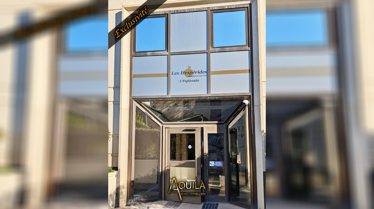 Ma-Cabane - Vente Appartement Montpellier, 72 m²