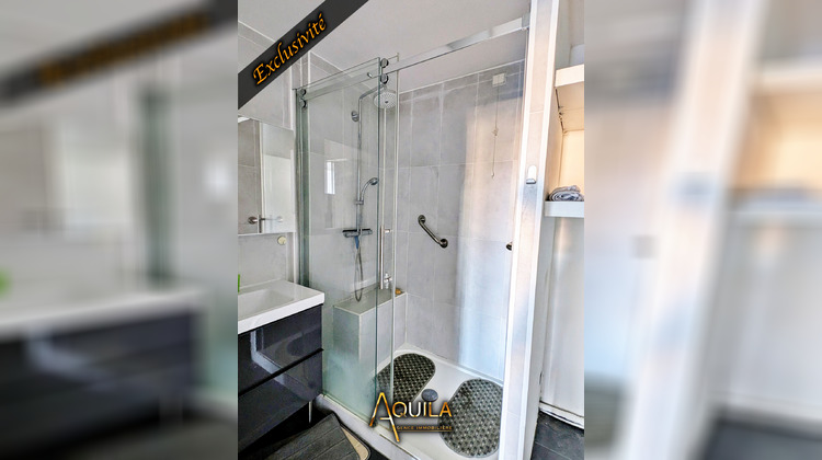 Ma-Cabane - Vente Appartement Montpellier, 72 m²