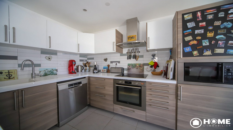 Ma-Cabane - Vente Appartement Montpellier, 79 m²