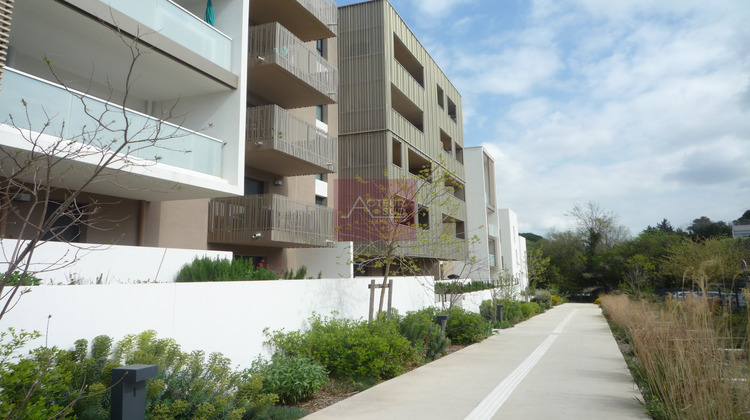 Ma-Cabane - Vente Appartement Montpellier, 78 m²