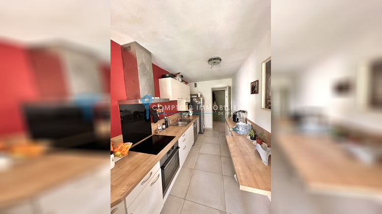 Ma-Cabane - Vente Appartement Montpellier, 63 m²