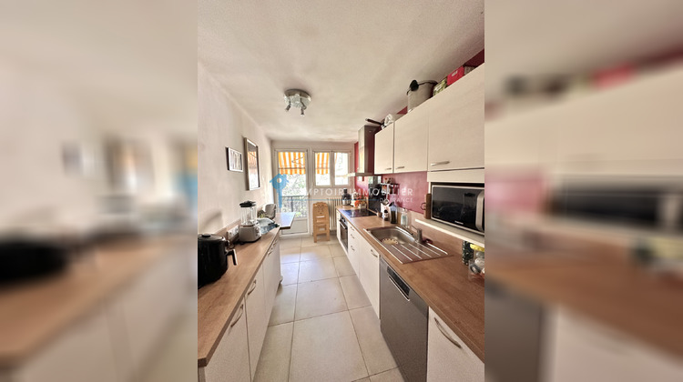 Ma-Cabane - Vente Appartement Montpellier, 63 m²