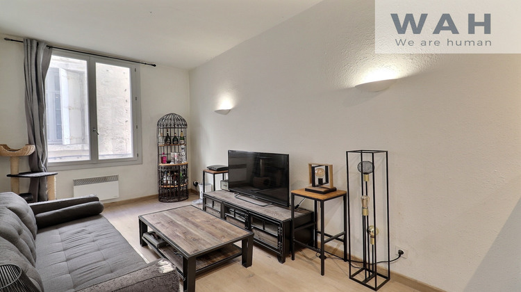 Ma-Cabane - Vente Appartement Montpellier, 36 m²
