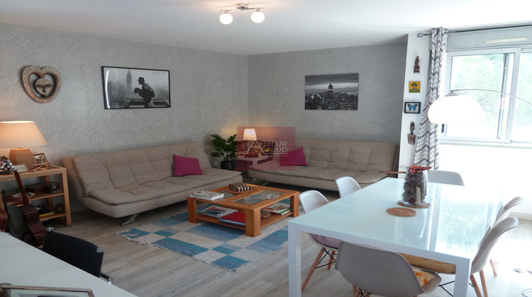 Ma-Cabane - Vente Appartement Montpellier, 67 m²
