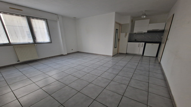 Ma-Cabane - Vente Appartement Montpellier, 23 m²