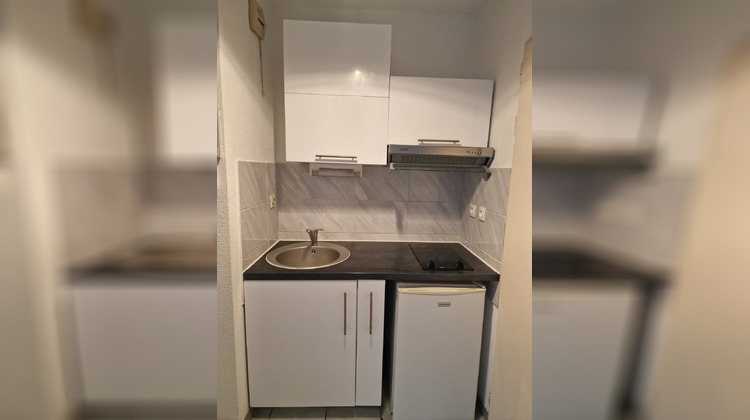Ma-Cabane - Vente Appartement Montpellier, 23 m²
