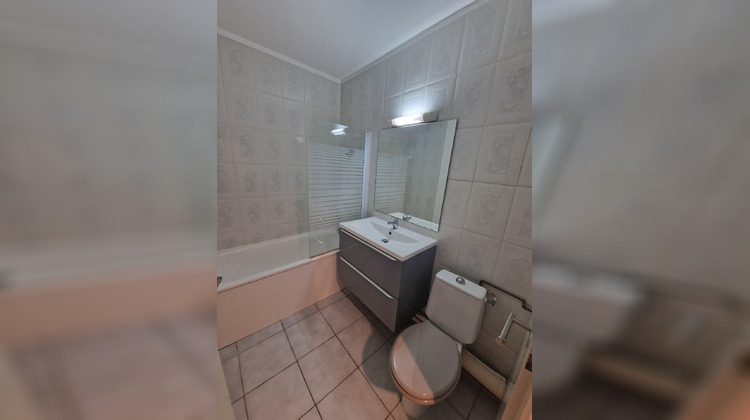 Ma-Cabane - Vente Appartement Montpellier, 23 m²