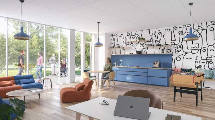 Ma-Cabane - Vente Appartement Montpellier, 70 m²