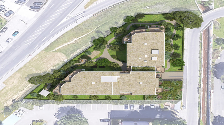 Ma-Cabane - Vente Appartement Montpellier, 70 m²