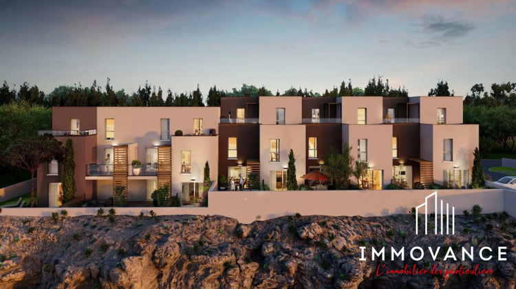 Ma-Cabane - Vente Appartement Montpellier, 66 m²