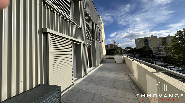 Ma-Cabane - Vente Appartement Montpellier, 86 m²