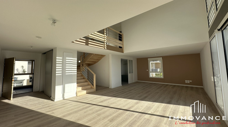 Ma-Cabane - Vente Appartement Montpellier, 86 m²