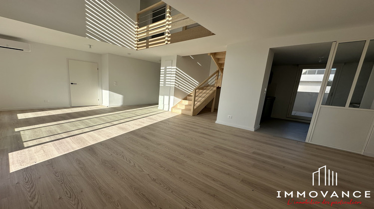 Ma-Cabane - Vente Appartement Montpellier, 86 m²