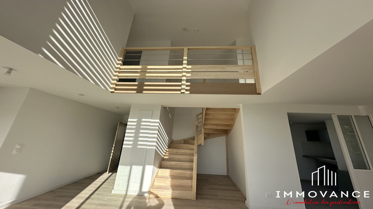 Ma-Cabane - Vente Appartement Montpellier, 86 m²