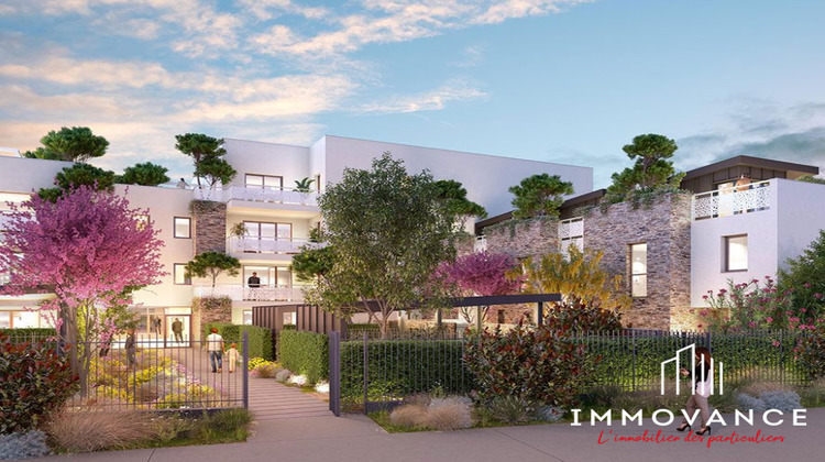 Ma-Cabane - Vente Appartement Montpellier, 50 m²