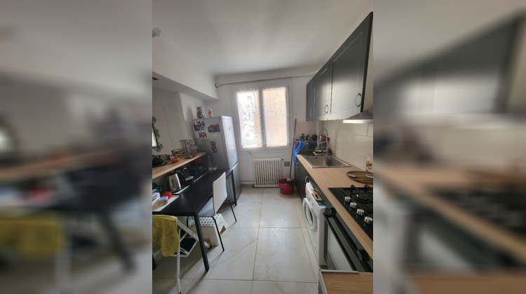 Ma-Cabane - Vente Appartement MONTPELLIER, 69 m²