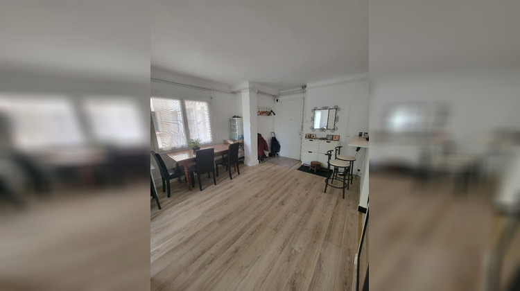 Ma-Cabane - Vente Appartement MONTPELLIER, 69 m²
