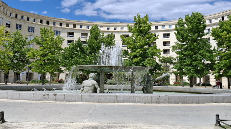 Ma-Cabane - Vente Appartement Montpellier, 83 m²