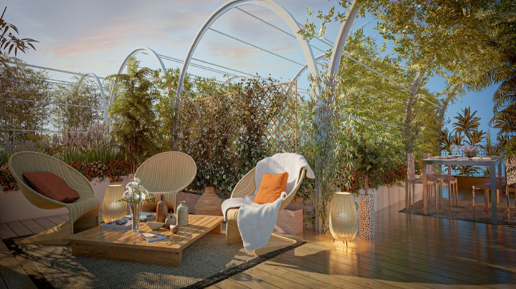 Ma-Cabane - Vente Appartement Montpellier, 50 m²