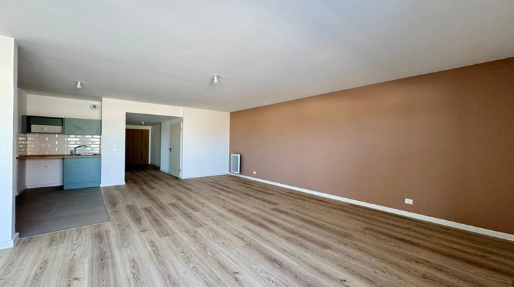 Ma-Cabane - Vente Appartement Montpellier, 79 m²