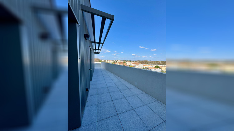 Ma-Cabane - Vente Appartement Montpellier, 79 m²