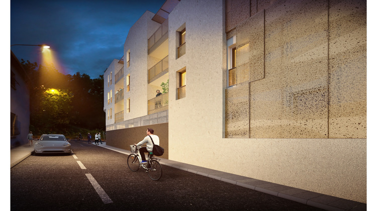 Ma-Cabane - Vente Appartement Montpellier, 169 m²