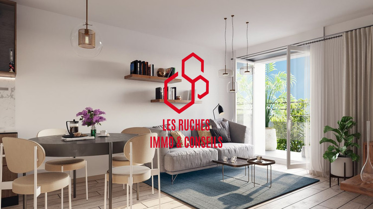 Ma-Cabane - Vente Appartement Montpellier, 59 m²