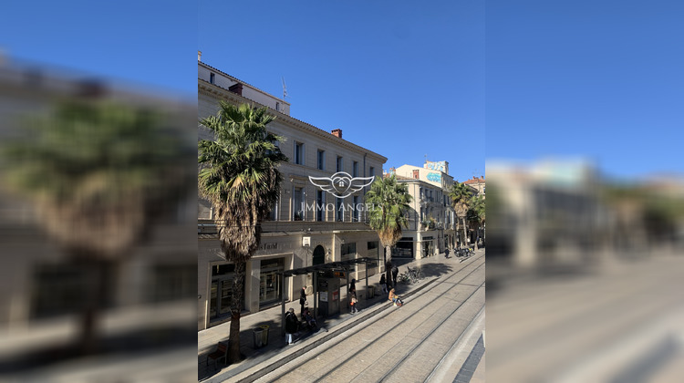 Ma-Cabane - Vente Appartement Montpellier, 128 m²
