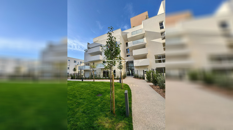 Ma-Cabane - Vente Appartement Montpellier, 95 m²