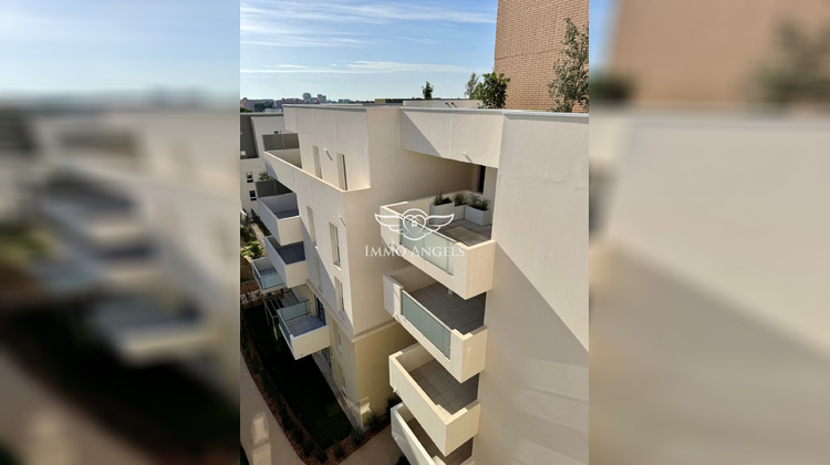 Ma-Cabane - Vente Appartement Montpellier, 65 m²