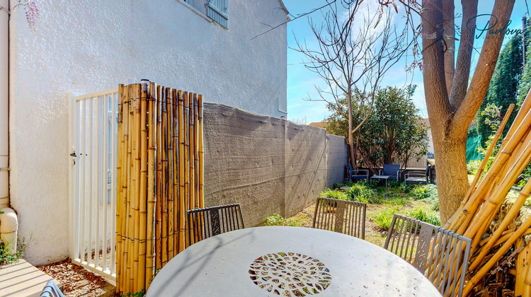 Ma-Cabane - Vente Appartement Montpellier, 27 m²