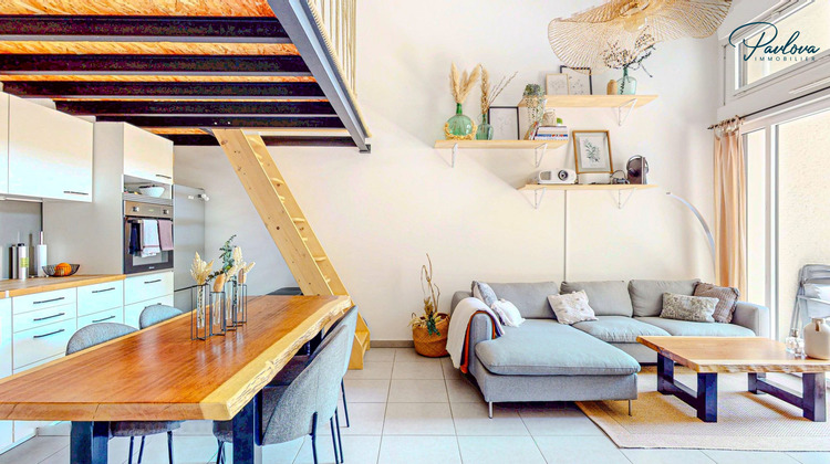 Ma-Cabane - Vente Appartement Montpellier, 46 m²