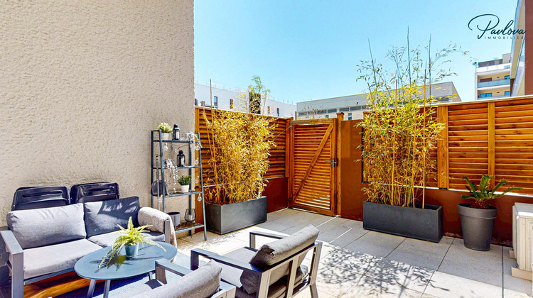 Ma-Cabane - Vente Appartement Montpellier, 46 m²