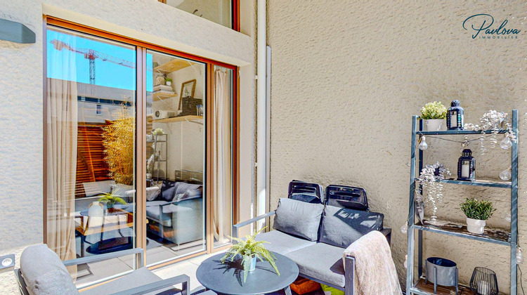 Ma-Cabane - Vente Appartement Montpellier, 46 m²