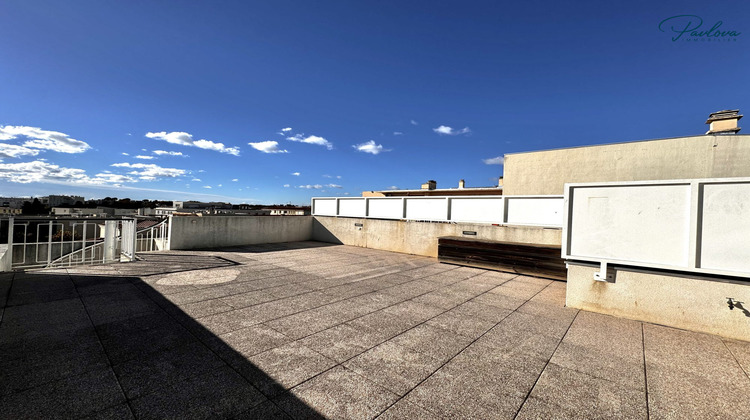 Ma-Cabane - Vente Appartement Montpellier, 69 m²