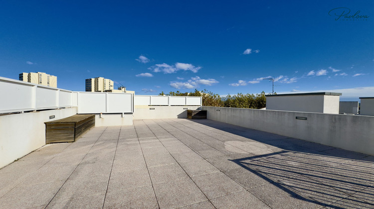 Ma-Cabane - Vente Appartement Montpellier, 69 m²