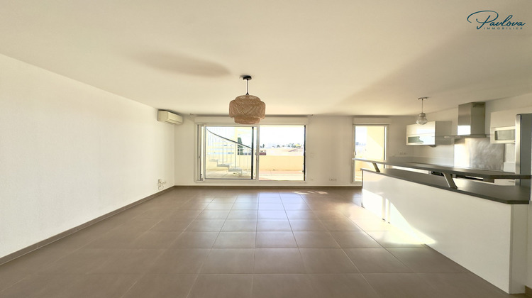 Ma-Cabane - Vente Appartement Montpellier, 69 m²