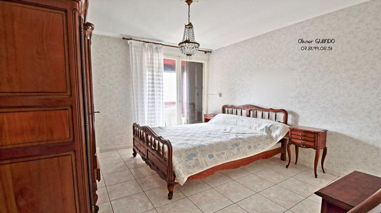 Ma-Cabane - Vente Appartement MONTPELLIER, 60 m²