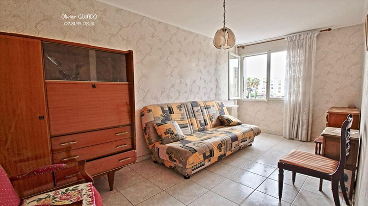 Ma-Cabane - Vente Appartement MONTPELLIER, 60 m²