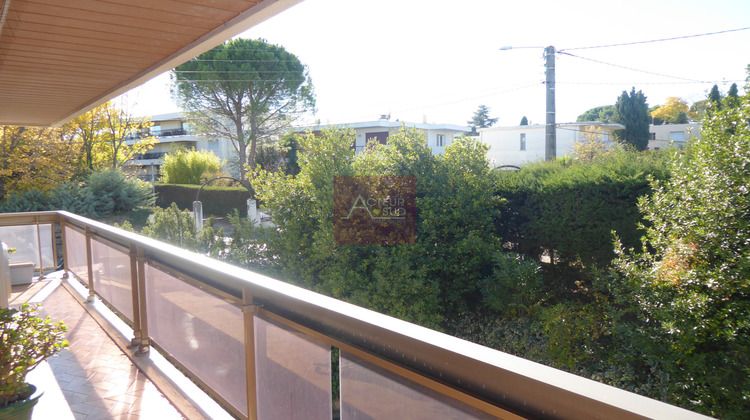 Ma-Cabane - Vente Appartement Montpellier, 93 m²