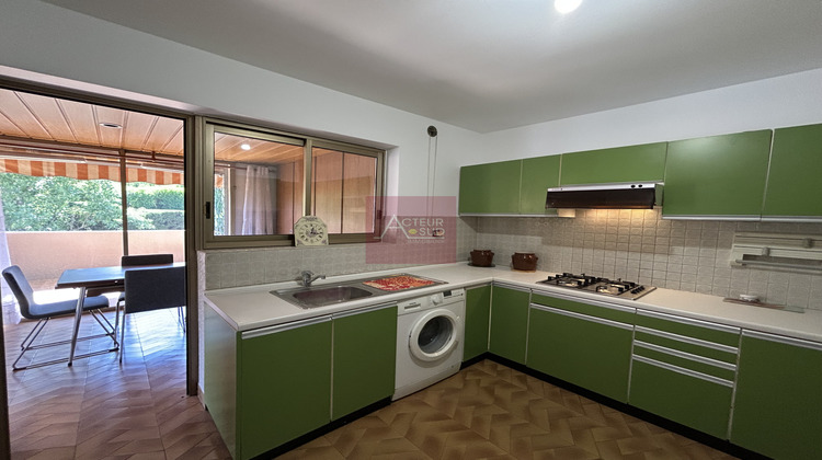 Ma-Cabane - Vente Appartement Montpellier, 93 m²